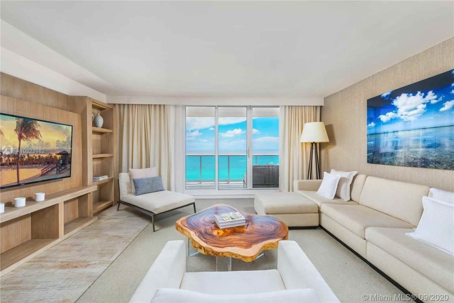 Condo at 102 24th St #1544, Miami Beach, FL 33139