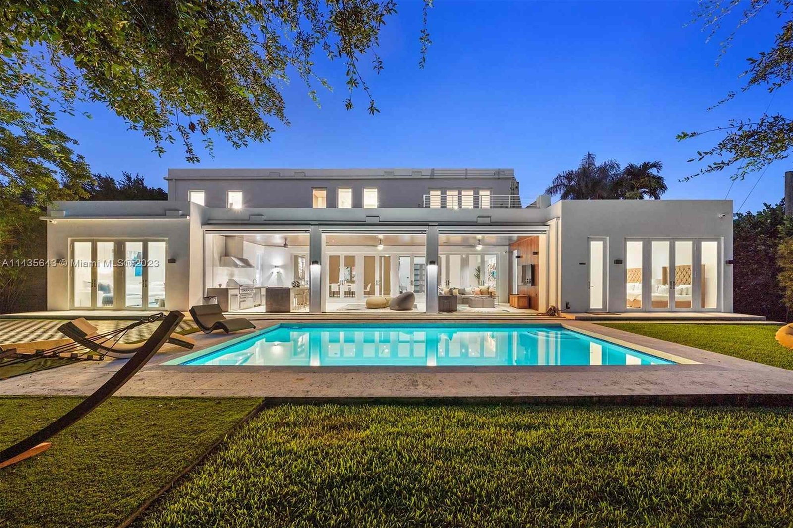 House at 7930 SW 52nd Ct, Miami, FL 33143