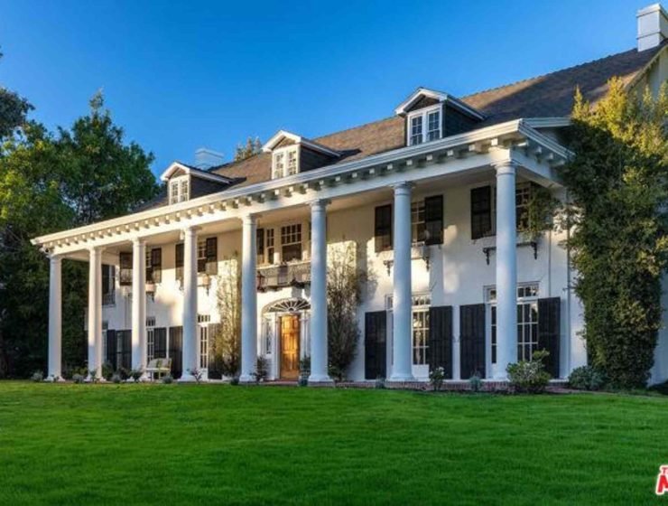 House at 1006 N Crescent Dr, Beverly Hills, CA 90210