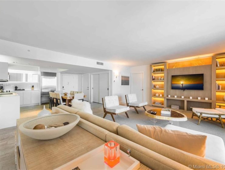 Condo at 102 24th St unit 1040, Miami Beach, FL 33139