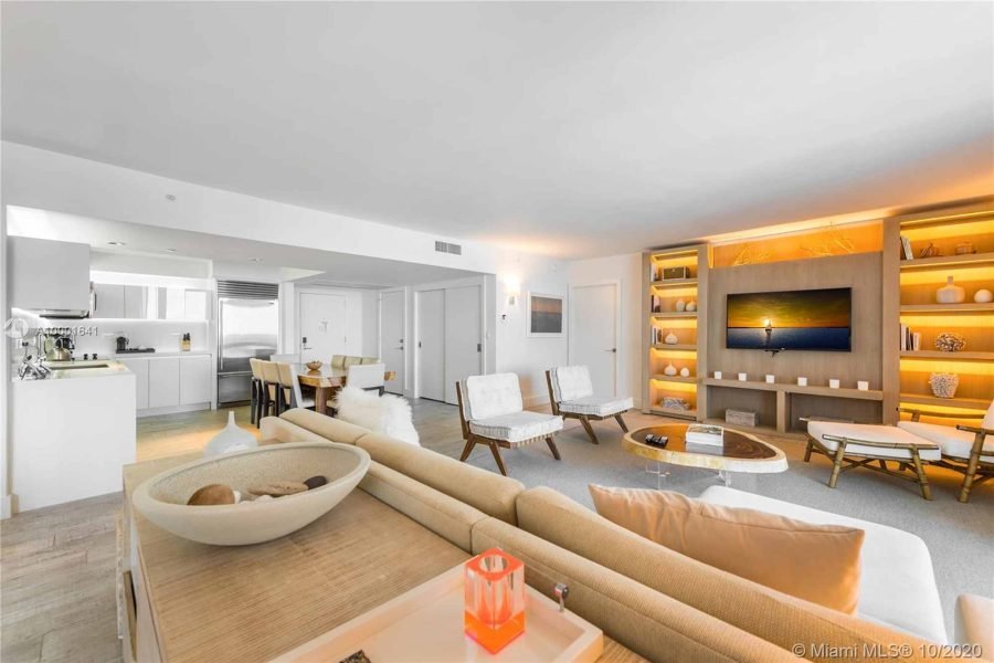 Condo at 102 24th St unit 1040, Miami Beach, FL 33139