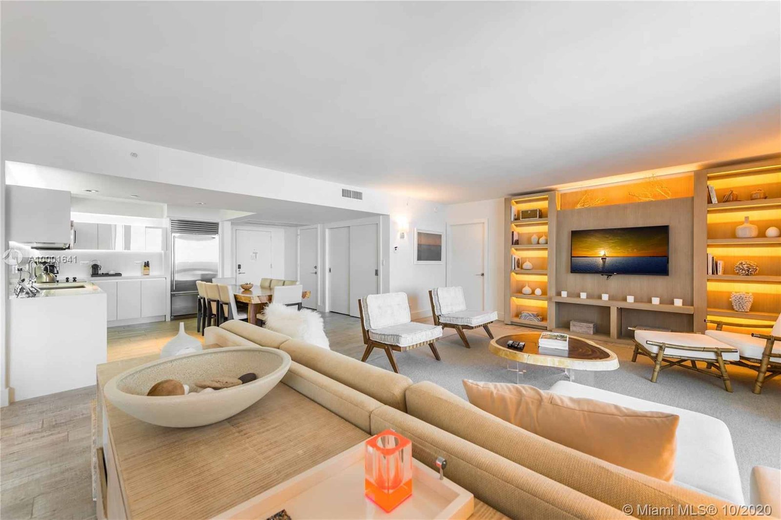 Condo at 102 24th St unit 1040, Miami Beach, FL 33139
