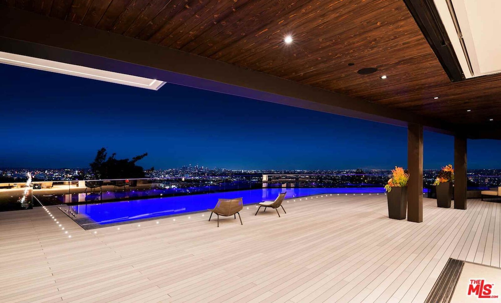 House at 8116 Laurel View Dr, Los Angeles, CA 90069