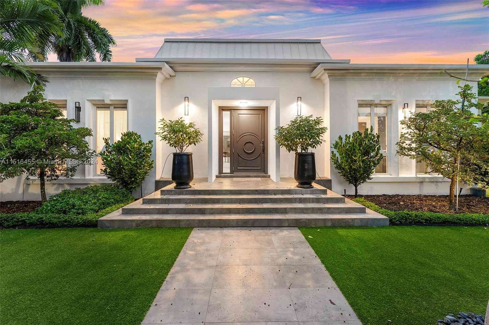 House at 6626 Pine Tree Ln #0, Miami Beach, FL 33141