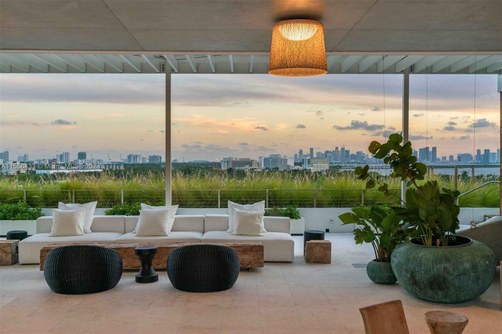 Condo at 4701 Meridian Ave #UPH21, Miami Beach, FL 33140