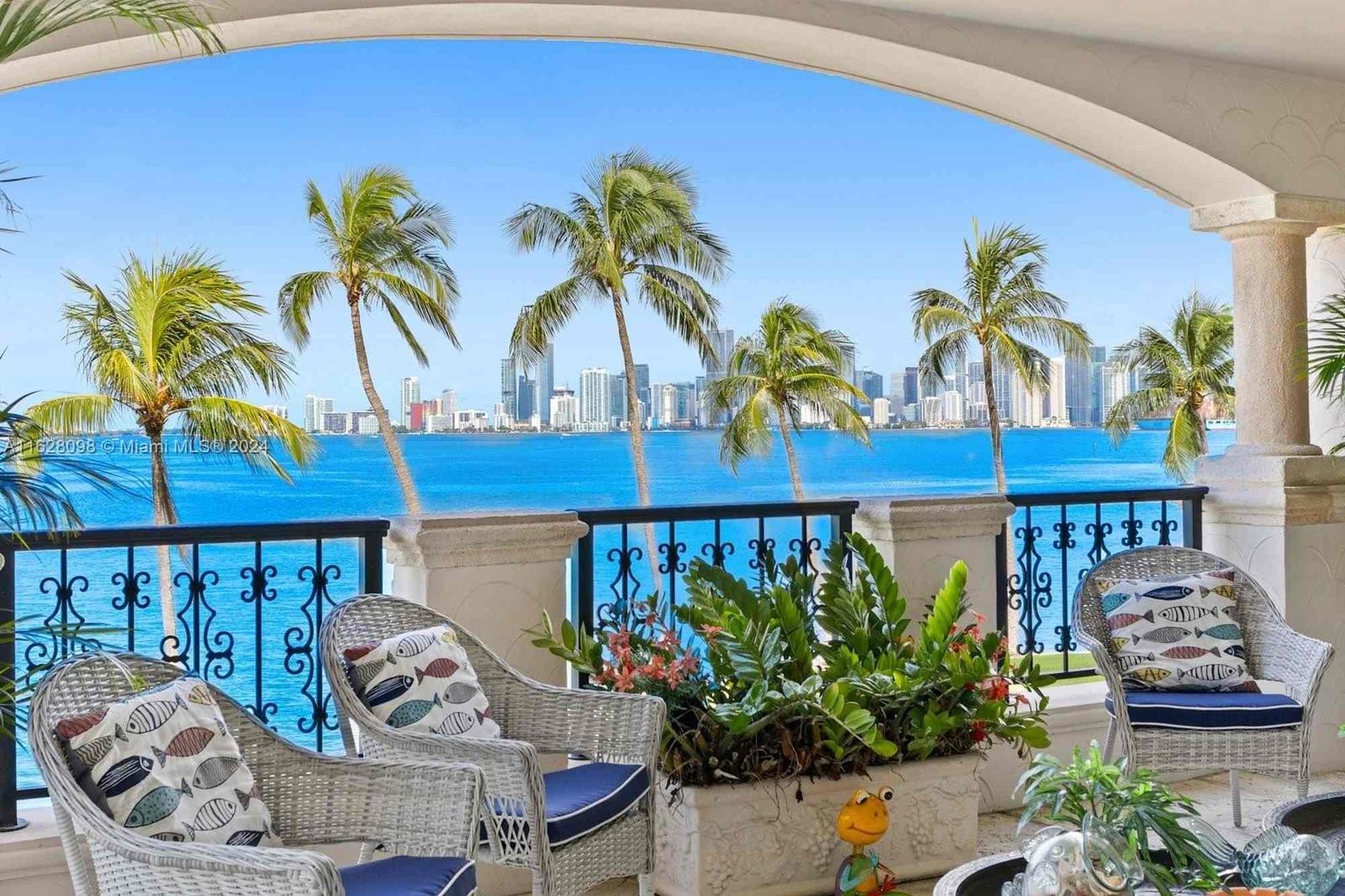 Apartments at 5221 Fisher Island Dr #5221, Miami Beach, FL 33109