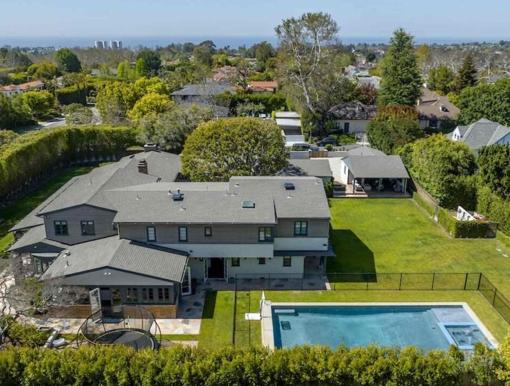 House at 1300 Minorca Dr, Los Angeles, CA 90272