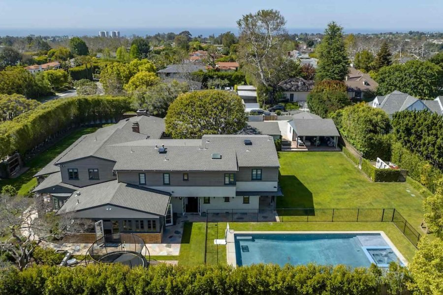 House at 1300 Minorca Dr, Los Angeles, CA 90272