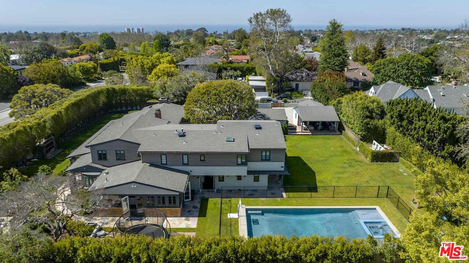House at 1300 Minorca Dr, Los Angeles, CA 90272