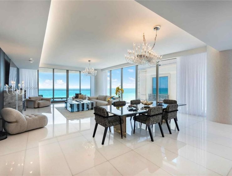 Apartments at 17975 Collins Ave #N601, Sunny Isles Beach, FL 33160