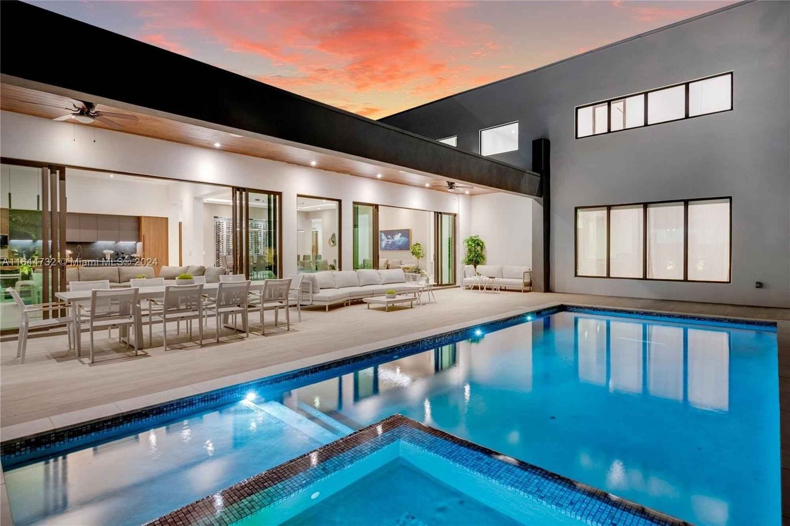House at 2110 NE 197th Terrace, Miami, FL 33179