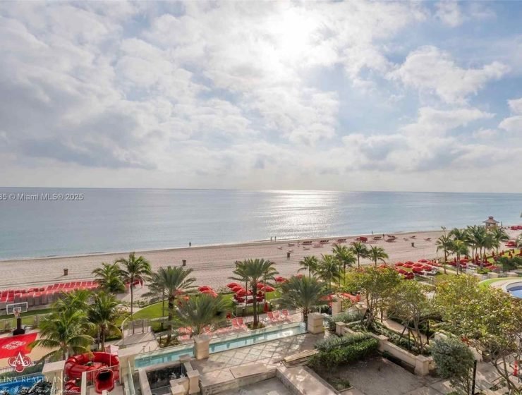 Condo at 17975 Collins Ave #502, Sunny Isles Beach, FL 33160