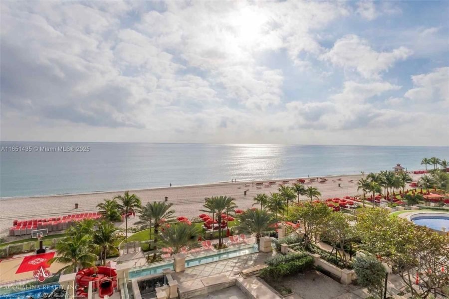 Condo at 17975 Collins Ave #502, Sunny Isles Beach, FL 33160