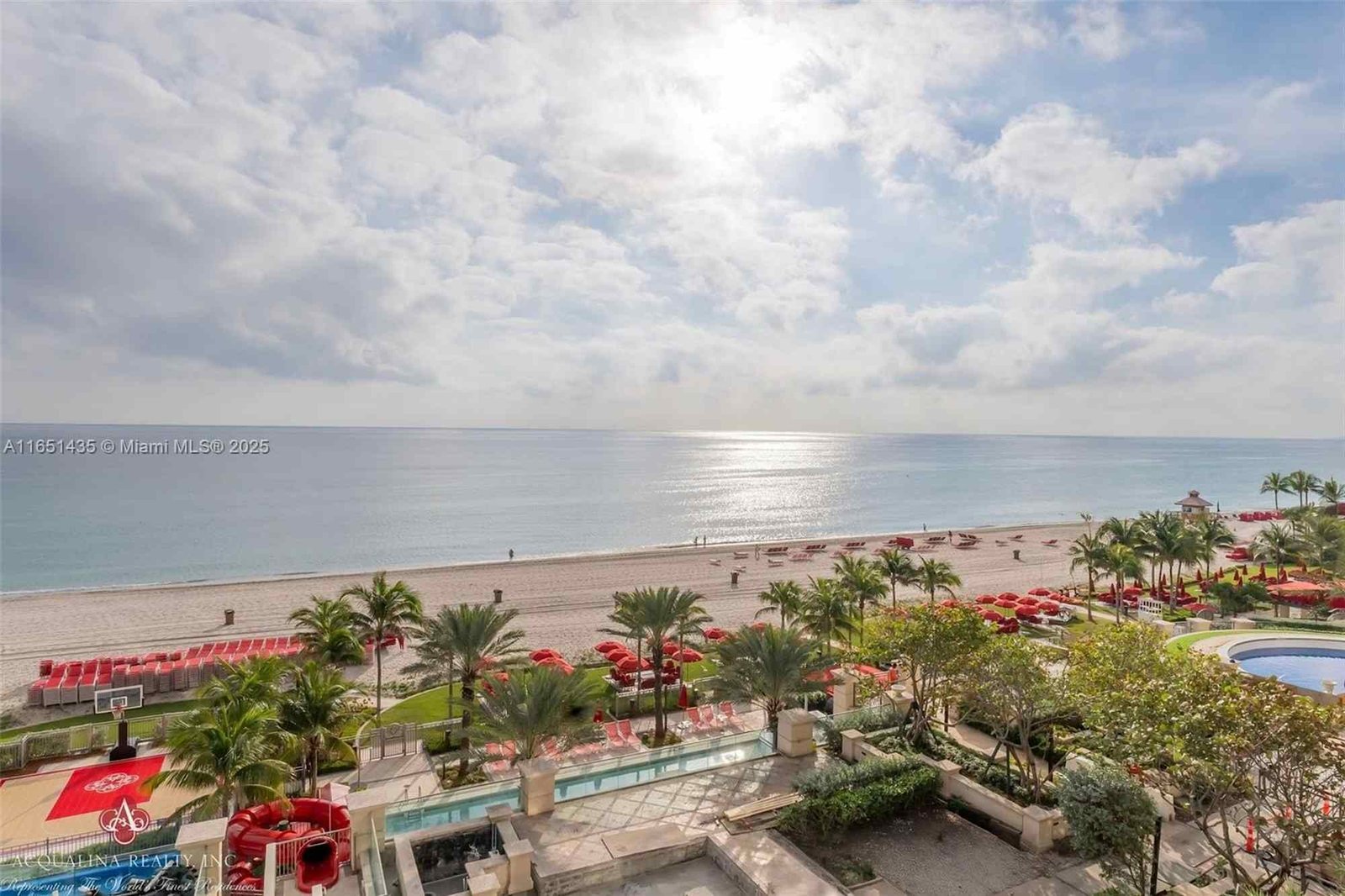 Condo at 17975 Collins Ave #502, Sunny Isles Beach, FL 33160