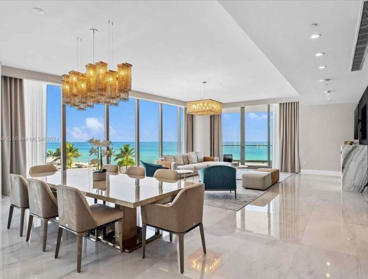 Condo at 17975 Collins Ave #N-602, Sunny Isles Beach, FL 33160