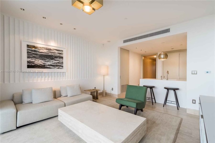 Condo at 9111 Collins Ave #N-412, Surfside, FL 33154