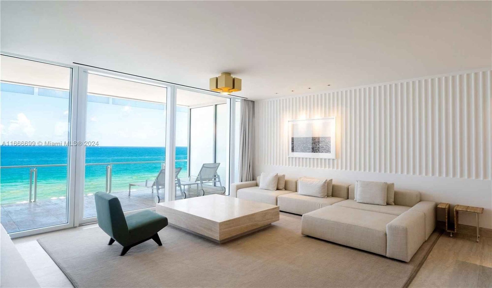 Condo at 9111 Collins Ave #N-813, Surfside, FL 33154