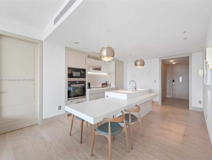 Condo at 9111 Collins Ave #N-414, Surfside, FL 33154