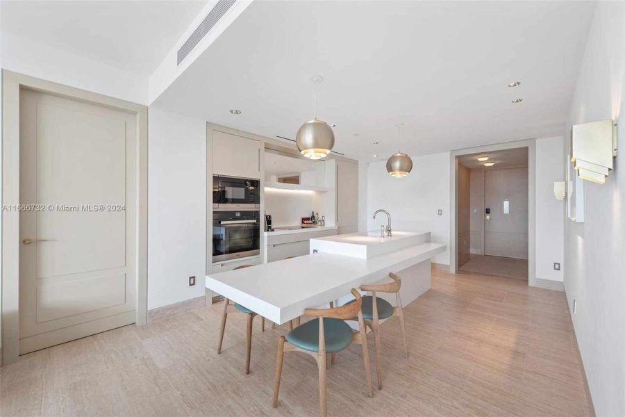Condo at 9111 Collins Ave #N-414, Surfside, FL 33154