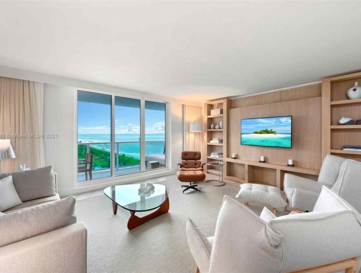 Apartments at 102 24th St #1219, Miami Beach, FL 33139