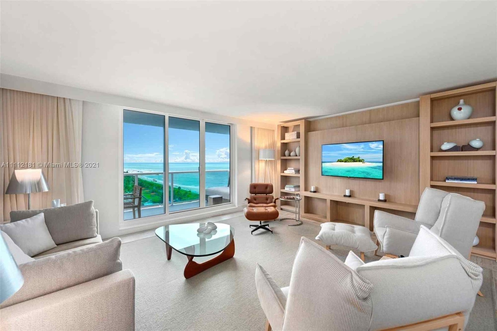 Apartments at 102 24th St #1219, Miami Beach, FL 33139