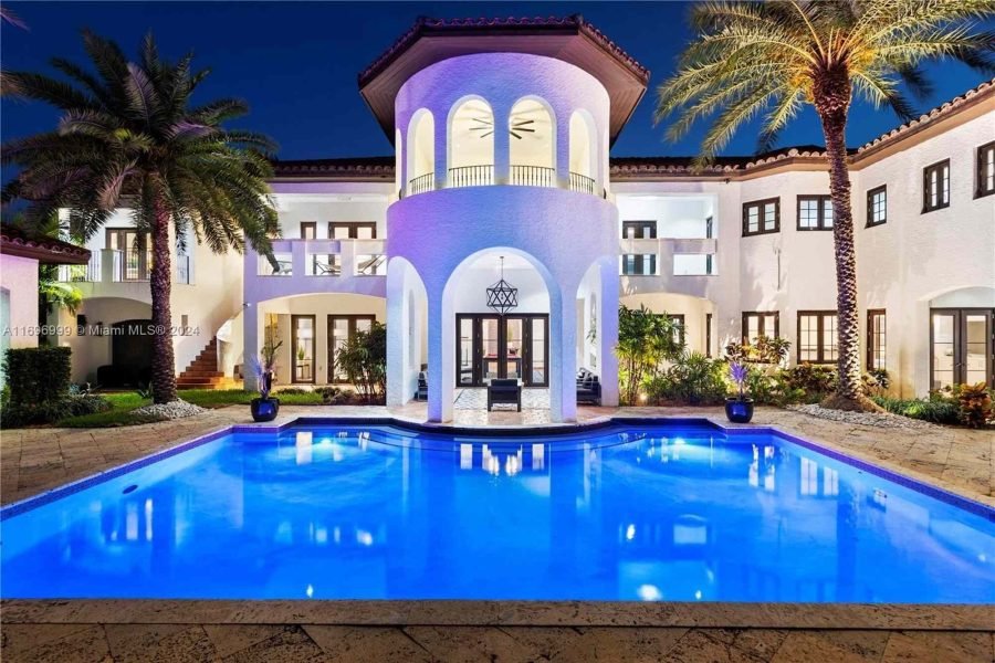 House at 1201 NE 83rd St, Miami, FL 33138