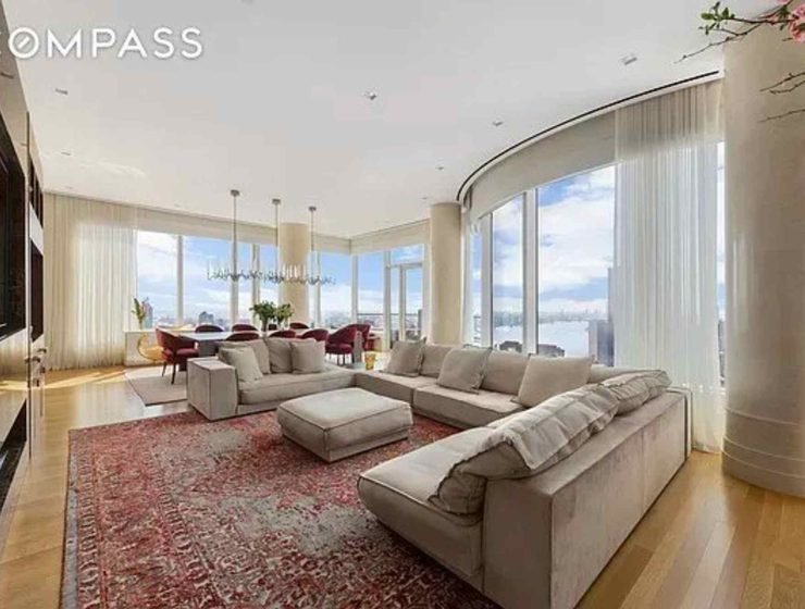 Condo at 252 E 57th St #62-B, New York, NY 10022