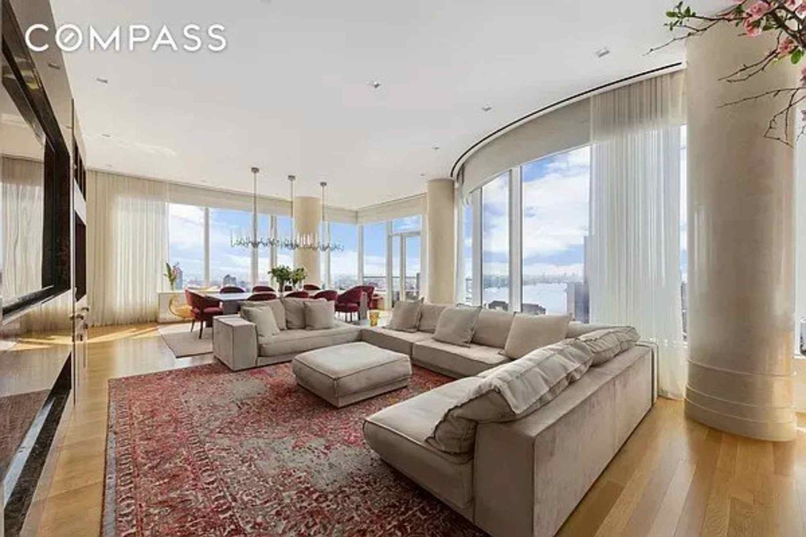 Condo at 252 E 57th St #62-B, New York, NY 10022