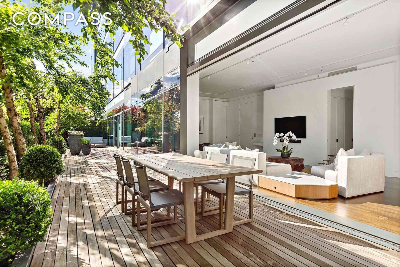 Condo at 40 Mercer St #PH-30, New York, NY 10013