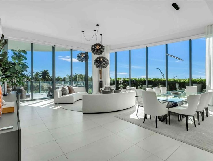 Condo at 2811 S Bayshore Dr #4A, Miami, FL 33133