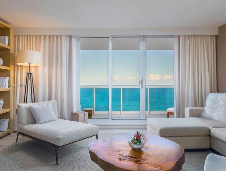 Apartments at 102 24th St #1144, Miami Beach, FL 33139