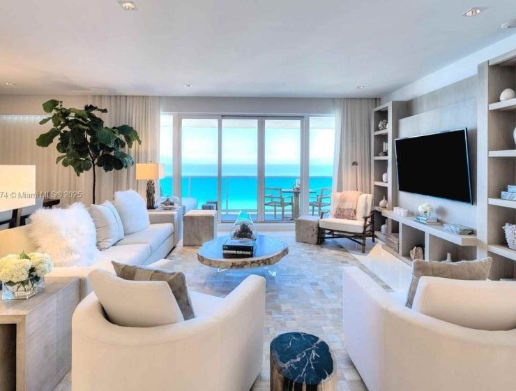 Condo at 102 24th St #PH-1720, Miami Beach, FL 33139