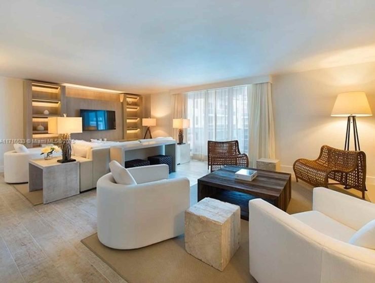 Condo at 102 24th St #1540, Miami Beach, FL 33139