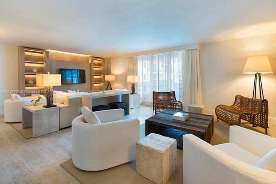 Condo at 102 24th St #1540, Miami Beach, FL 33139