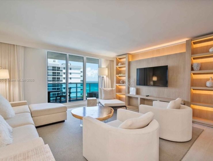 Condo at 102 24th St #1413, Miami Beach, FL 33139