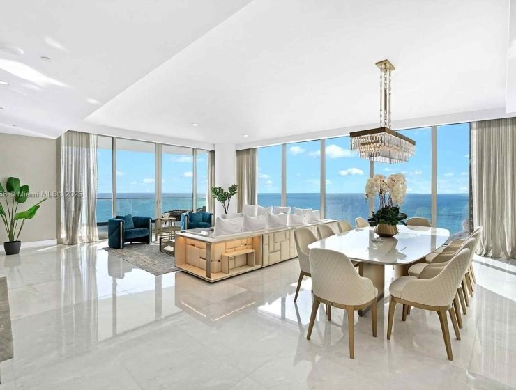 Condo at 17901 Collins Ave #2904, Sunny Isles Beach, FL 33160
