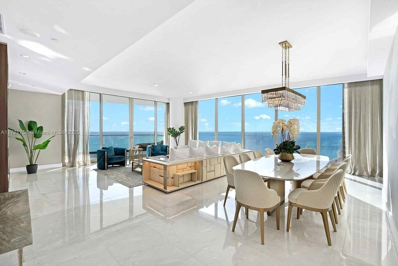 Condo at 17901 Collins Ave #2904, Sunny Isles Beach, FL 33160