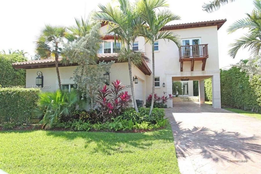 House at 1420 W 21st St, Miami Beach, FL 33140