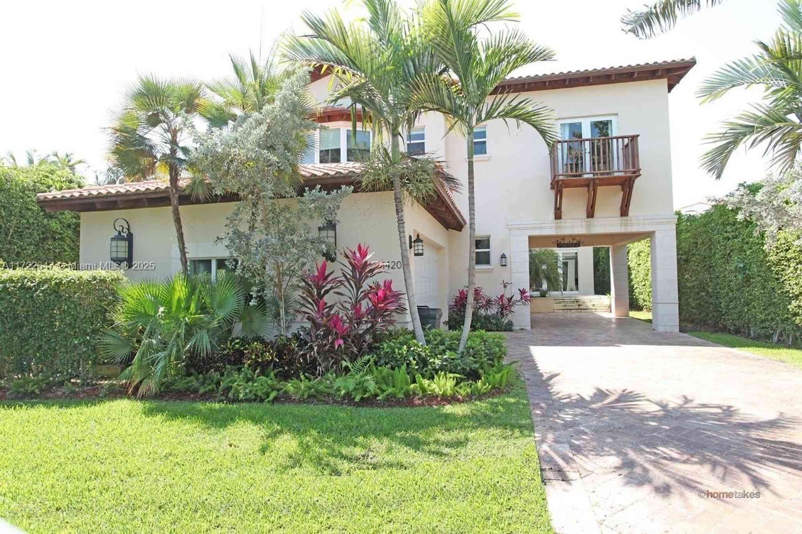 House at 1420 W 21st St, Miami Beach, FL 33140