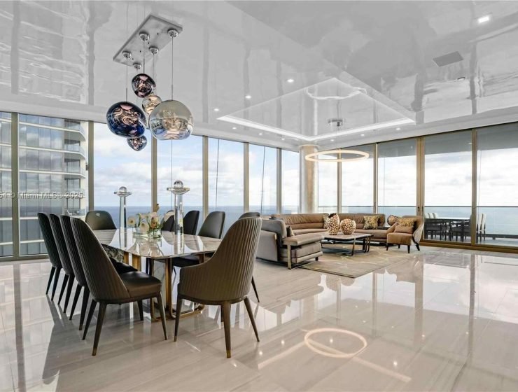 Condo at 17901 Collins Ave #4305, Sunny Isles Beach, FL 33160