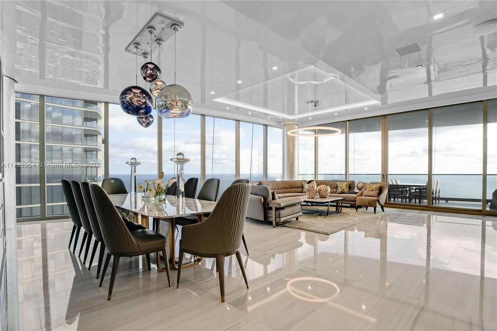 Condo at 17901 Collins Ave #4305, Sunny Isles Beach, FL 33160