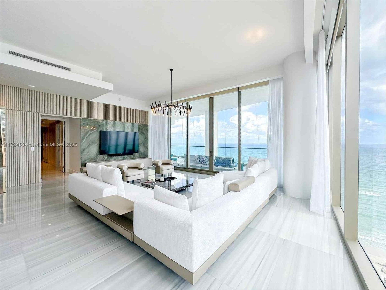 Condo at 17901 Collins Ave #1607, Sunny Isles Beach, FL 33160