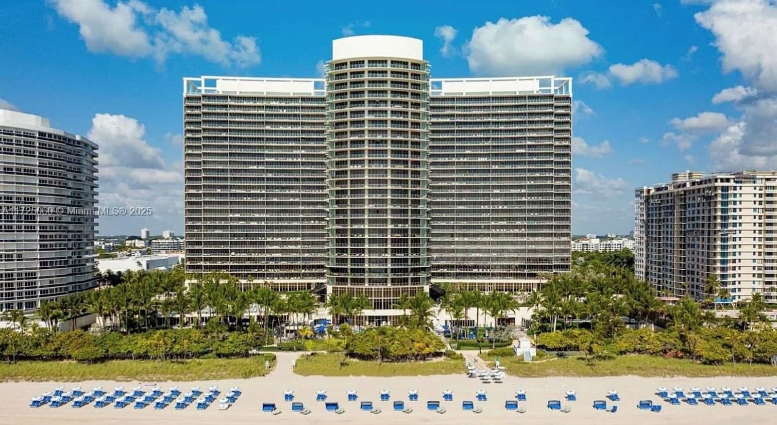 Condo at 9701 Collins Ave #903S, Miami Beach, FL 33154