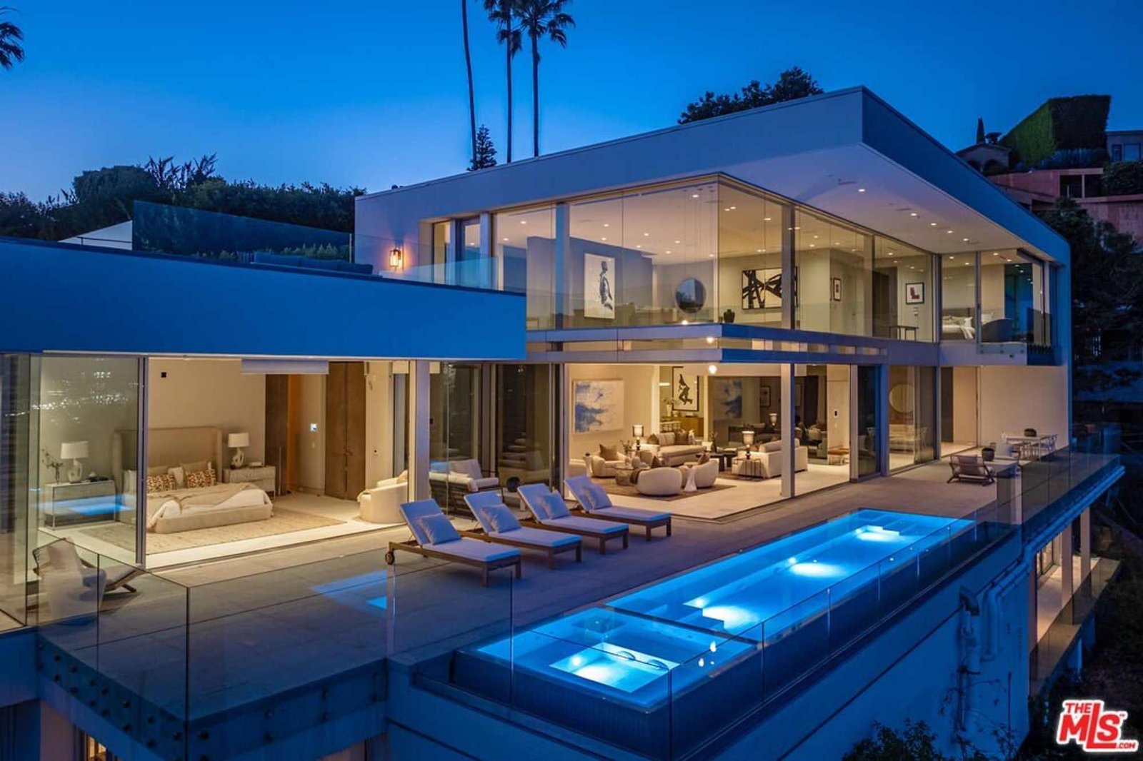 House at 9150 Oriole Way, Los Angeles, CA 90069