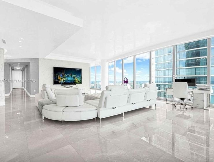 Condo at 17901 Collins Ave #4005, Sunny Isles Beach, FL 33160