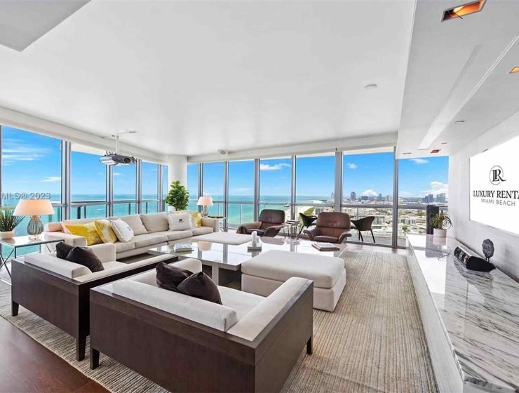 Condo at 101 20th St #3909, Miami Beach, FL 33139