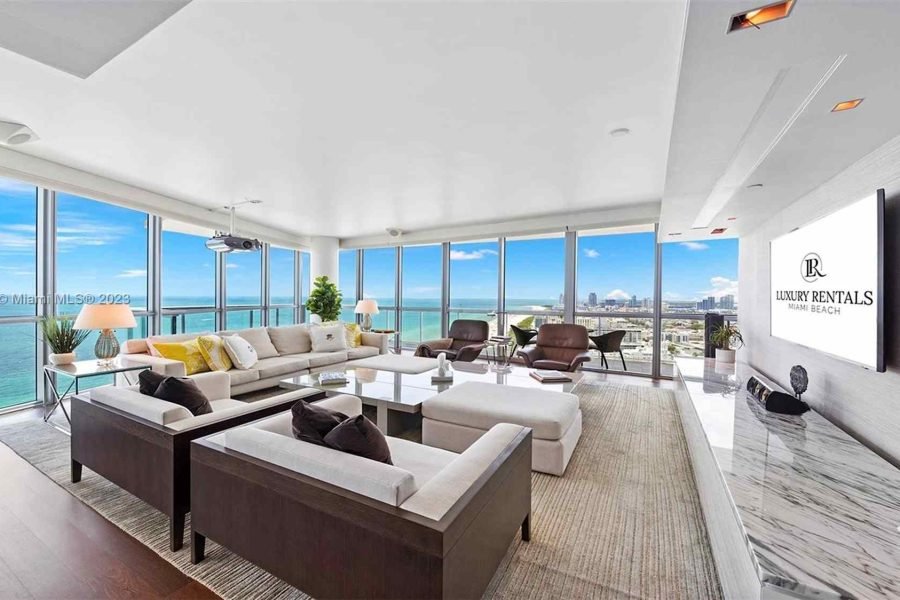 Condo at 101 20th St #3909, Miami Beach, FL 33139