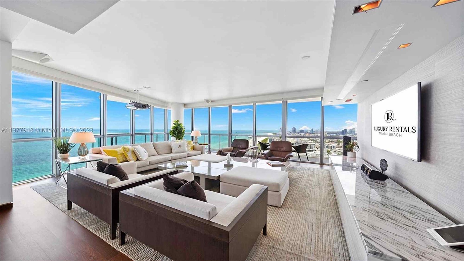 Condo at 101 20th St #3909, Miami Beach, FL 33139