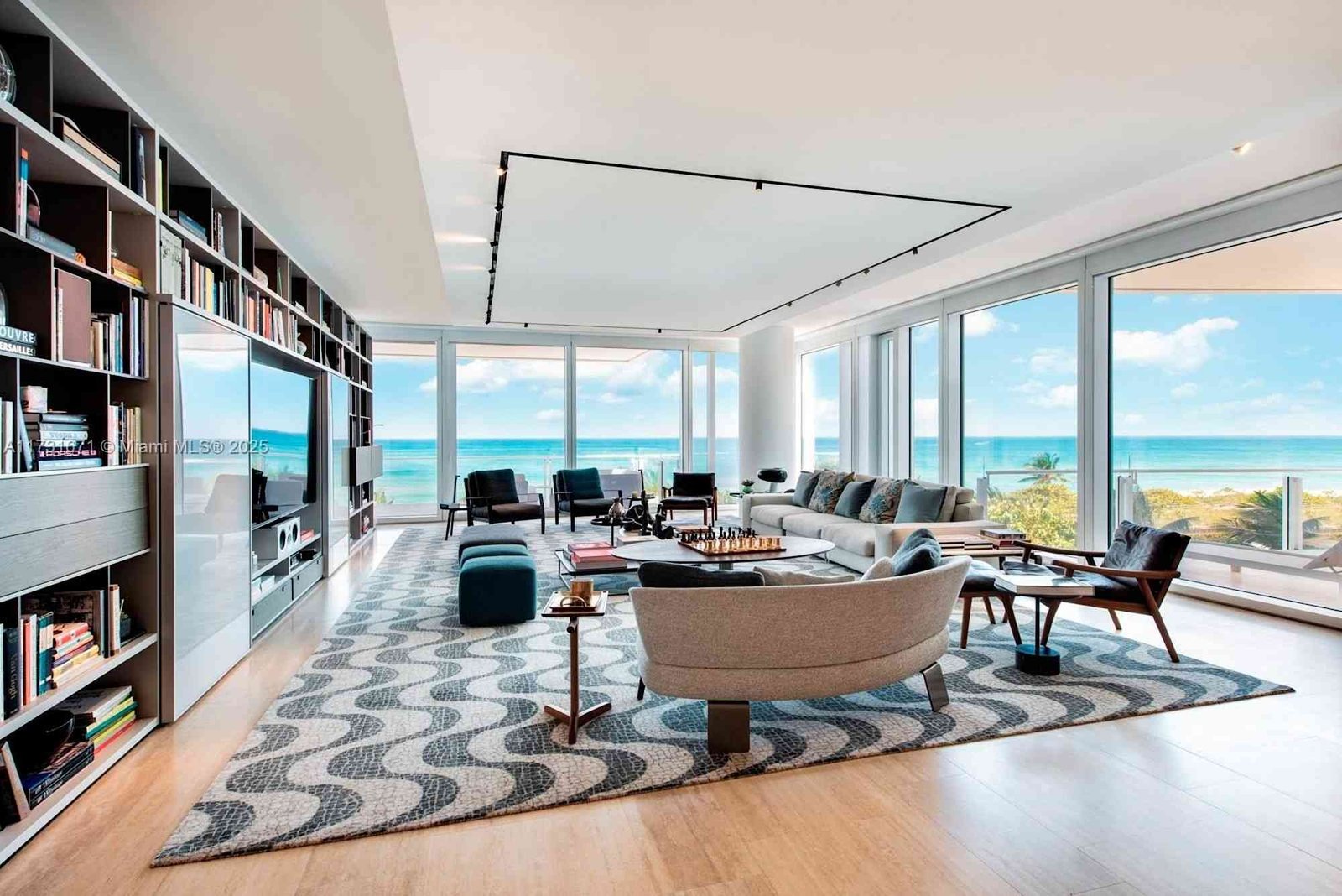 Condo at 9001 Collins Ave #S-401, Surfside, FL 33154