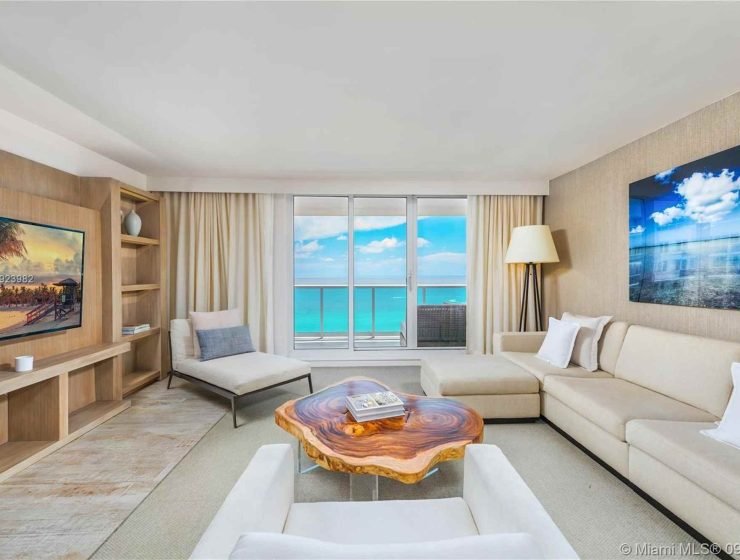 Condo at 102 24th St #1544, Miami Beach, FL 33139